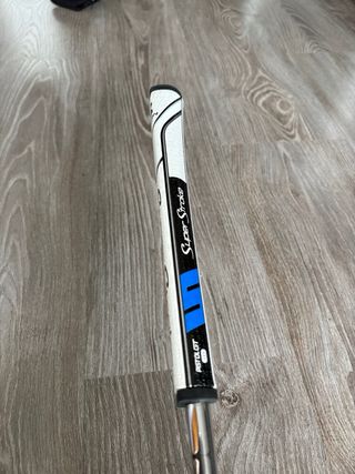Putter Callaway Warbird