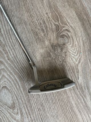 Putter Callaway Warbird