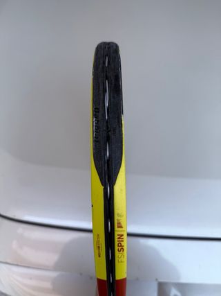 Babolat Pure Aero Lite Roland-Garros