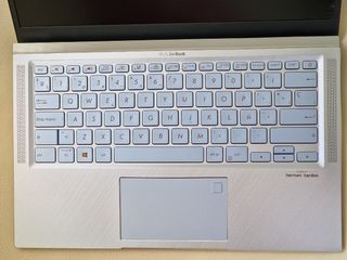 Portátil Asus ZenBook 14