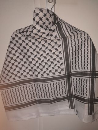 Keffieh Palestina