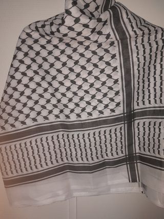 Keffieh Palestina