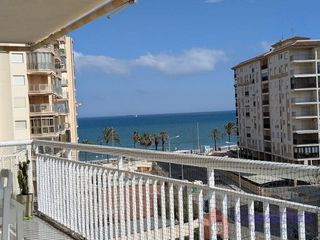 Piso en venta en Benicasim Golf en Benicasim/Benicàssim