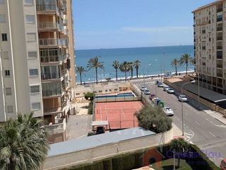 Piso en venta en Benicasim Golf en Benicasim/Benicàssim