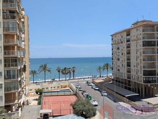Piso en venta en Benicasim Golf en Benicasim/Benicàssim