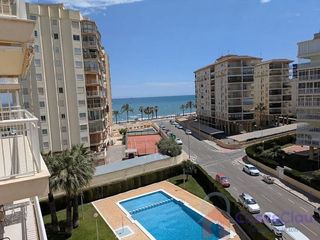 Piso en venta en Benicasim Golf en Benicasim/Benicàssim