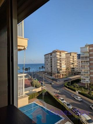 Piso en venta en Benicasim Golf en Benicasim/Benicàssim