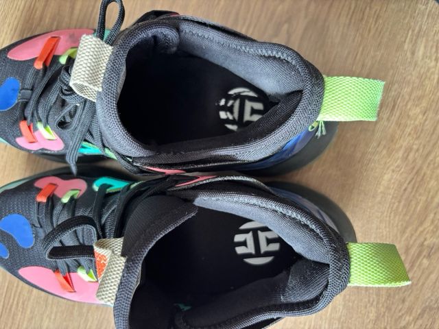 Adidas Harden Stepback 2 Zapatillas Baloncesto