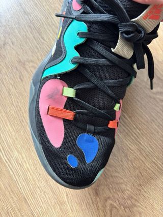 Adidas Harden Stepback 2 Zapatillas Baloncesto