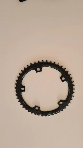 Plato Bici 48 Dientes 