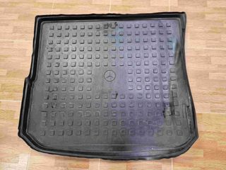 Bandeja maletero Mercedes GLC Coupe