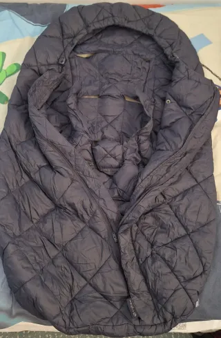 Saco Cybex Snogga