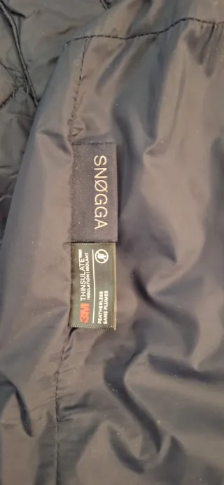 Saco Cybex Snogga