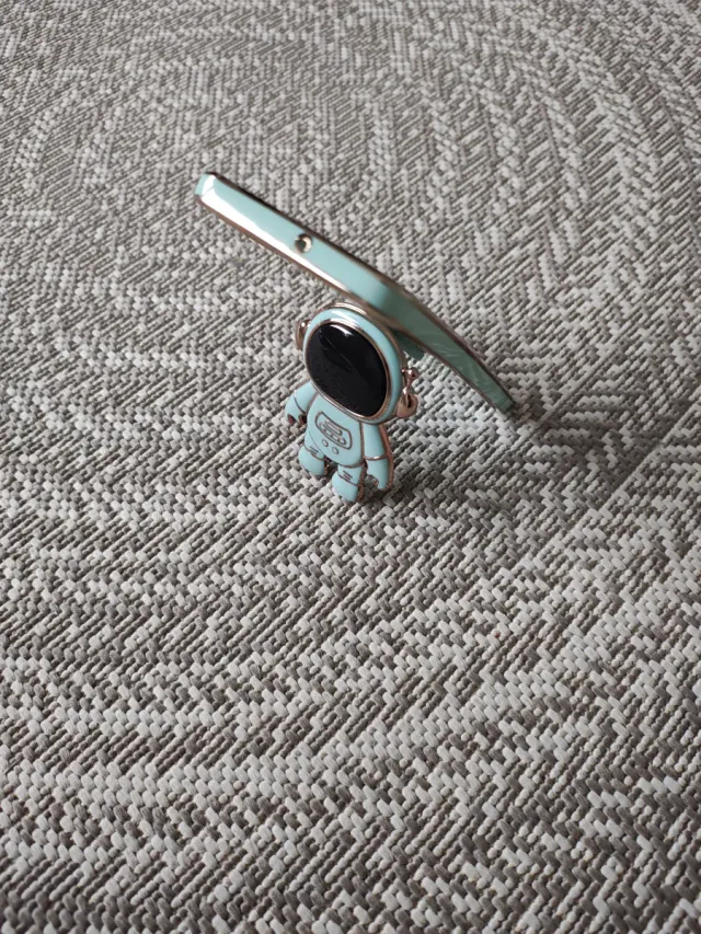 Funda Samsung Galaxy A70 Astronauta