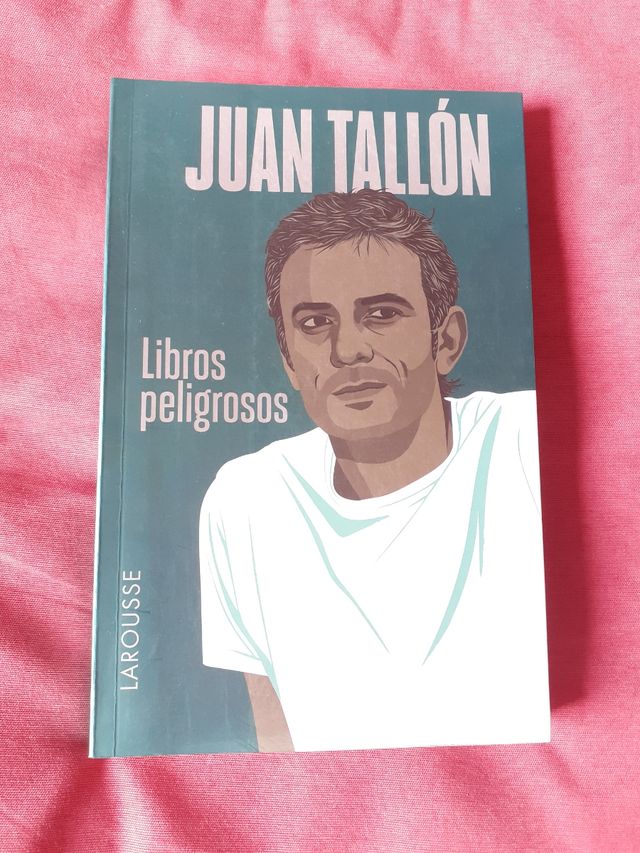 Libros peligrosos 