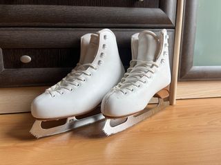 Patines de hielo artísticos - Talla 39