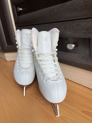 Patines de hielo artísticos - Talla 39