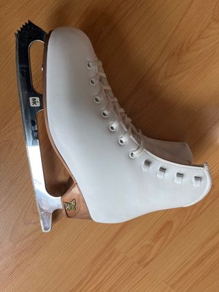 Patines de hielo artísticos - Talla 39