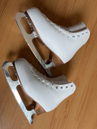 Patines de hielo artísticos - Talla 39