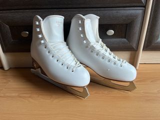 Patines de hielo artísticos - Talla 39