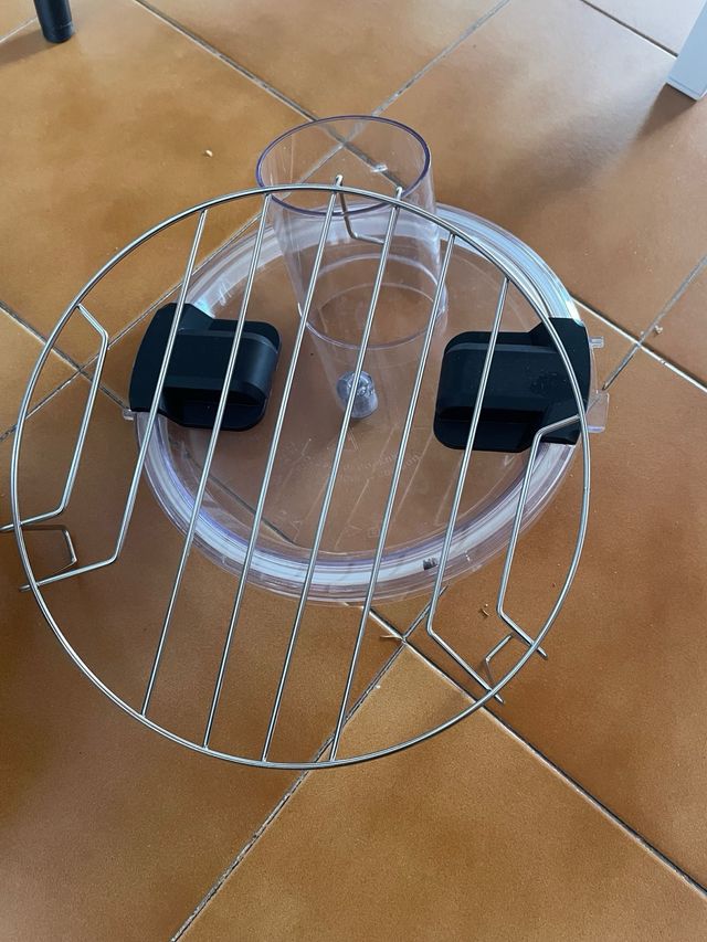 Robot Cocina MasterPro Multicooker