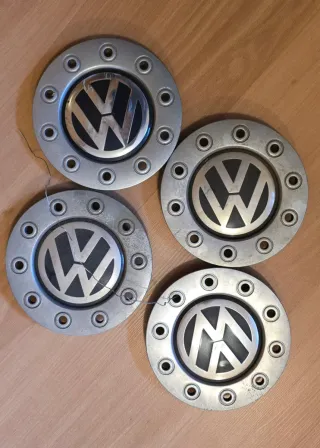 4 Llantas Originales Golf IV 16