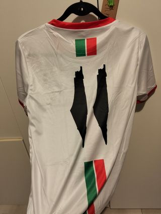 Maglia Palestina