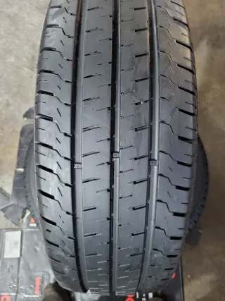 2 Neumáticos 235/65 R16C Rapid