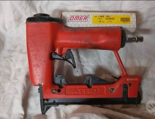 Spillatrice pneumatica ATRO I25