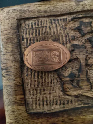 Moneda Antigua Granada Escucho ofertas