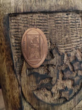 Moneda Antigua Granada Escucho ofertas