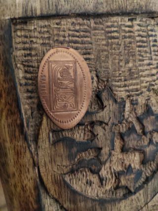 Moneda Antigua Granada Escucho ofertas