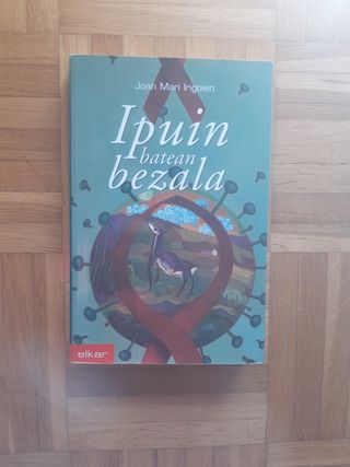 Ipuin batean bezala