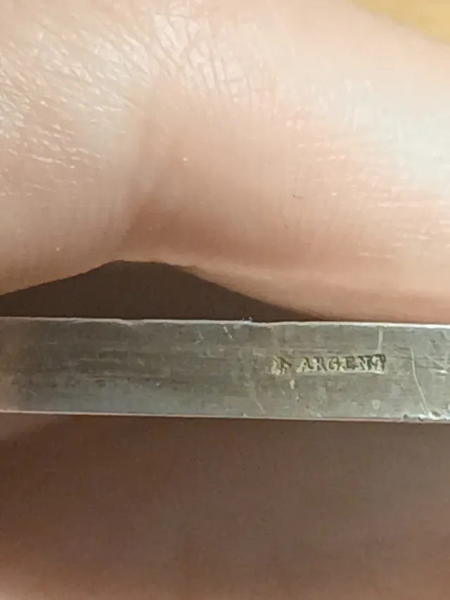 Medalla de Plata Exposición Universal París 1878