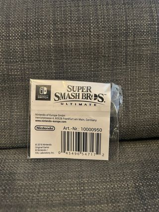 Pin Super Smash Bros Ultimate