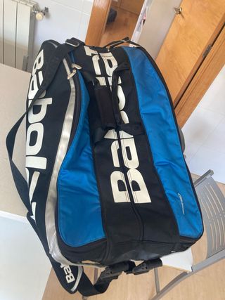 Raquetero Babolat Tenis