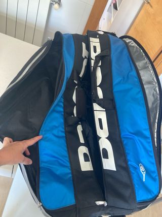 Raquetero Babolat Tenis