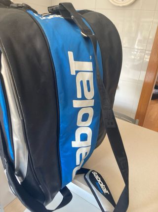 Raquetero Babolat Tenis