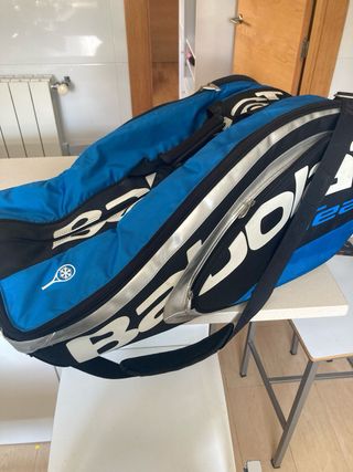 Raquetero Babolat Tenis