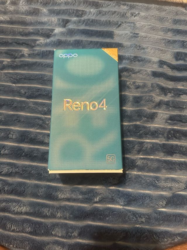 Oppo Reno4 5G
