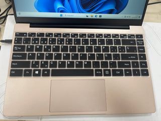 Portátil Intel N4020 6GB RAM 256GB SSD TC12