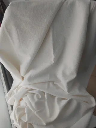 Tela Fallera Huertana Beige