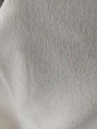 Tela Fallera Huertana Beige