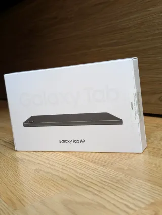 Samsung Galaxy Tab A9 Gris