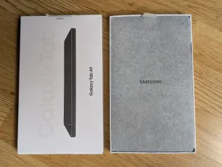 Samsung Galaxy Tab A9 Gris