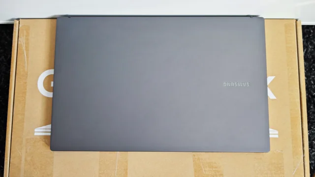 Samsung Galaxy Book 3 i7 16GB afbeelding 8