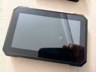 Pantalla CarPlay Moto