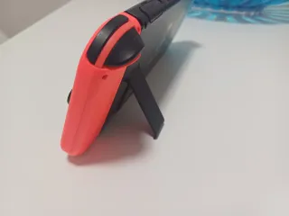 Nintendo Switch Azul y Rojo