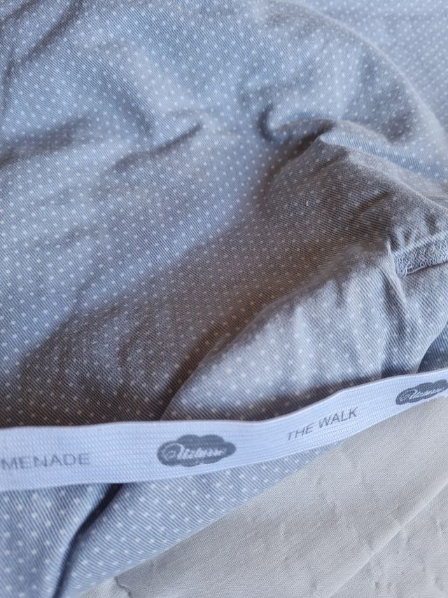 Saco Uzturre para silla de bebé