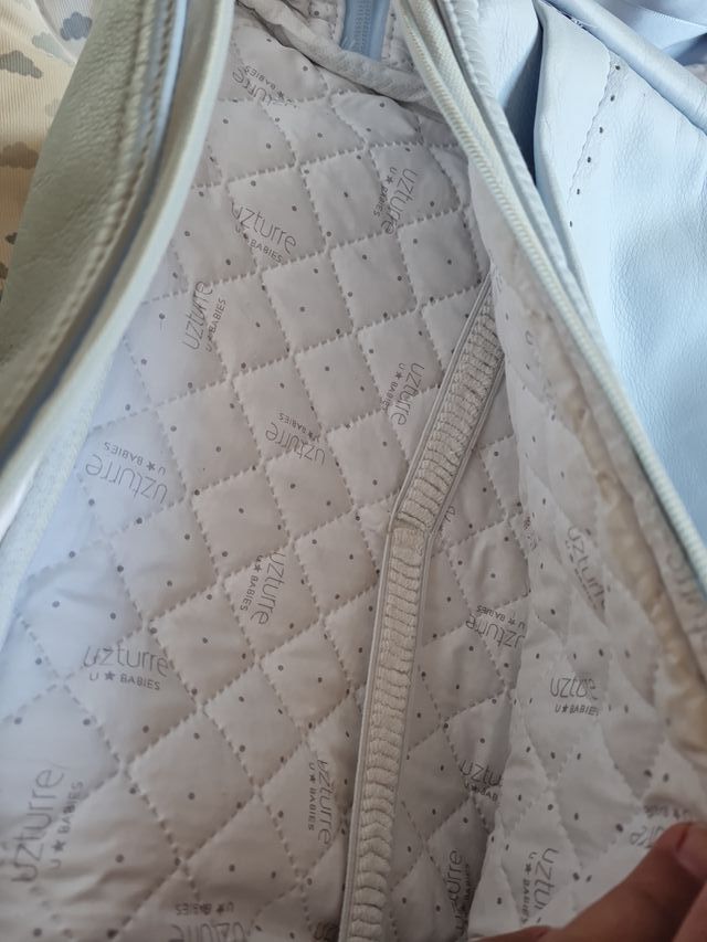 Saco Uzturre para silla de bebé
